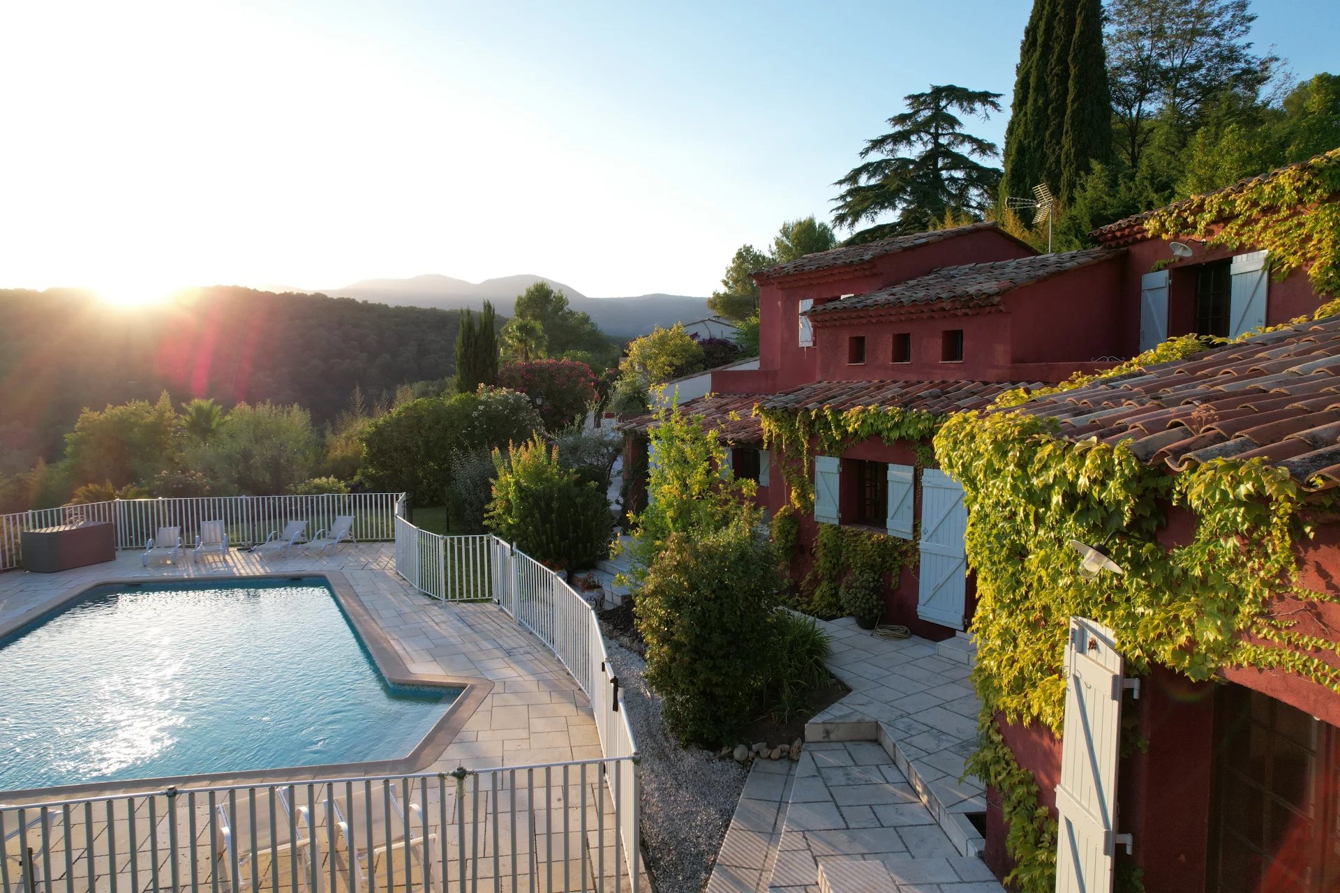 Saint-Paul-de-Vence, Provence-Alpes-Côte d’Azur, 06570, FR, 8 Bedrooms Bedrooms, ,8 BathroomsBathrooms,Residential,For Sale,1622616
