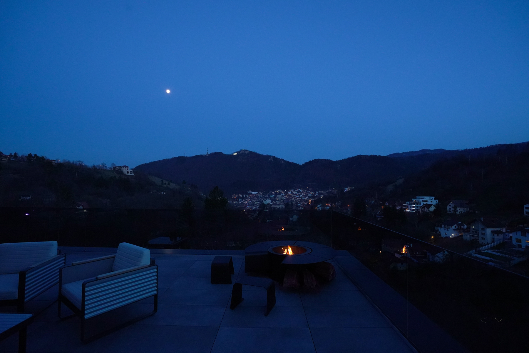  Hollywood Lifestyle in the Most Exclusive Area of Braov - 物件實景