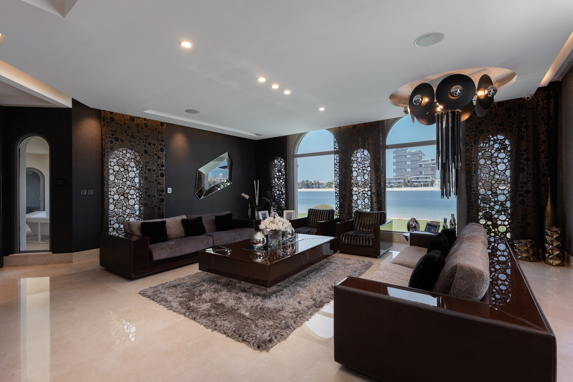  Magnificent Zen Villa in Sierra Views - 物件實景