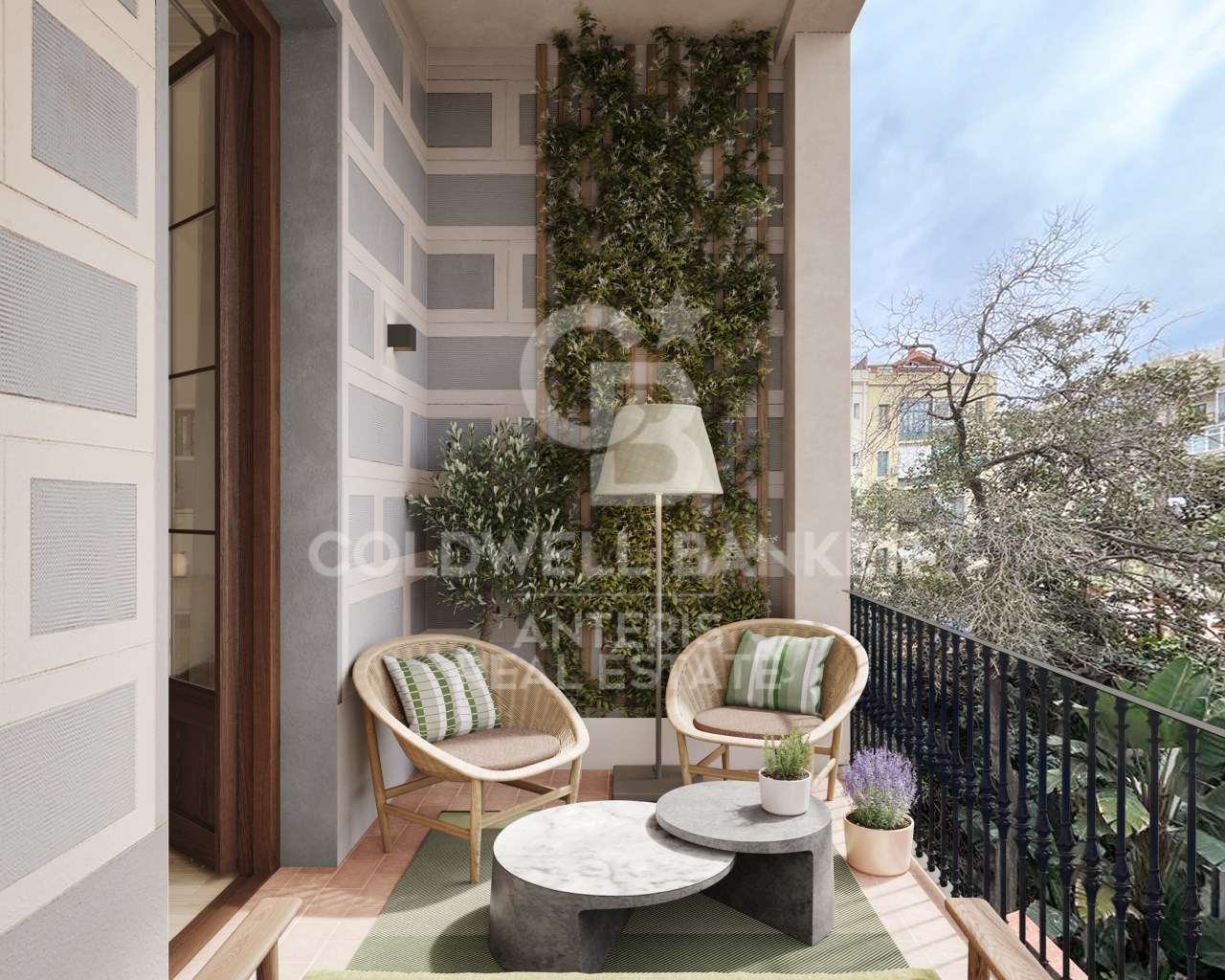 Barcelona, Barcelona, Eixample, La Nova Esquerra d, Barcelona, Catalonia, ES, 2 Bedrooms Bedrooms, ,2 BathroomsBathrooms,Residential,For Sale,Barcelona, Barcelona, Eixample, La Nova Esquerra d,1448540