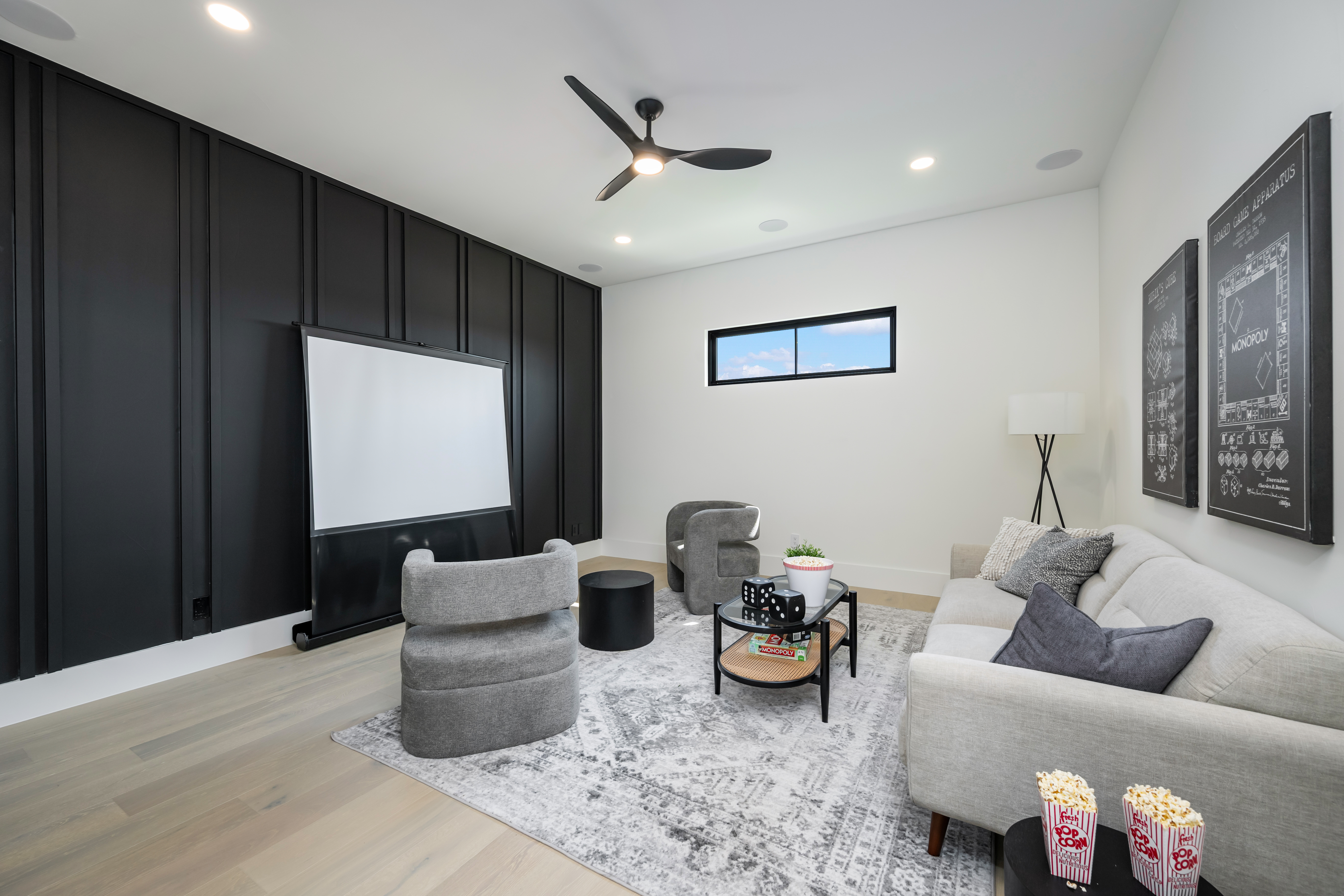  Resort-Style Living in George