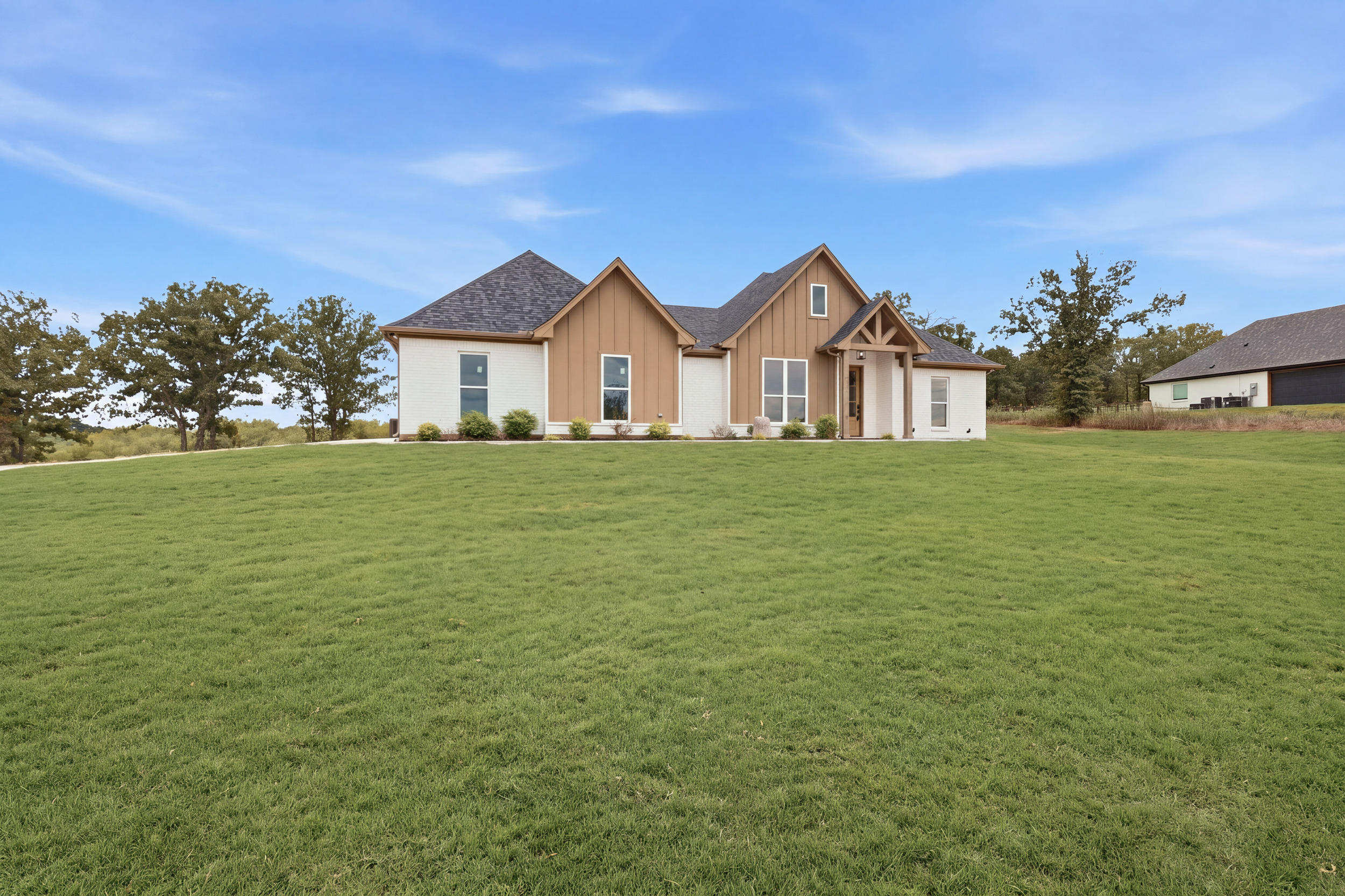  124 Norene Lane, Weatherford, TX, 76088 - 物件實景
