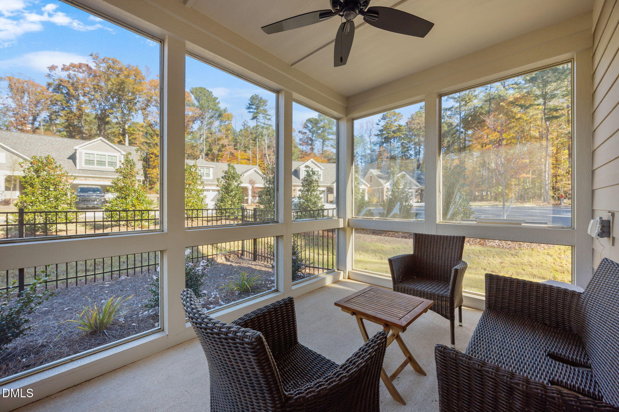 Cary, North Carolina, 27518, United States, 2 Bedrooms Bedrooms, ,2 BathroomsBathrooms,Residential,For Sale,1988314