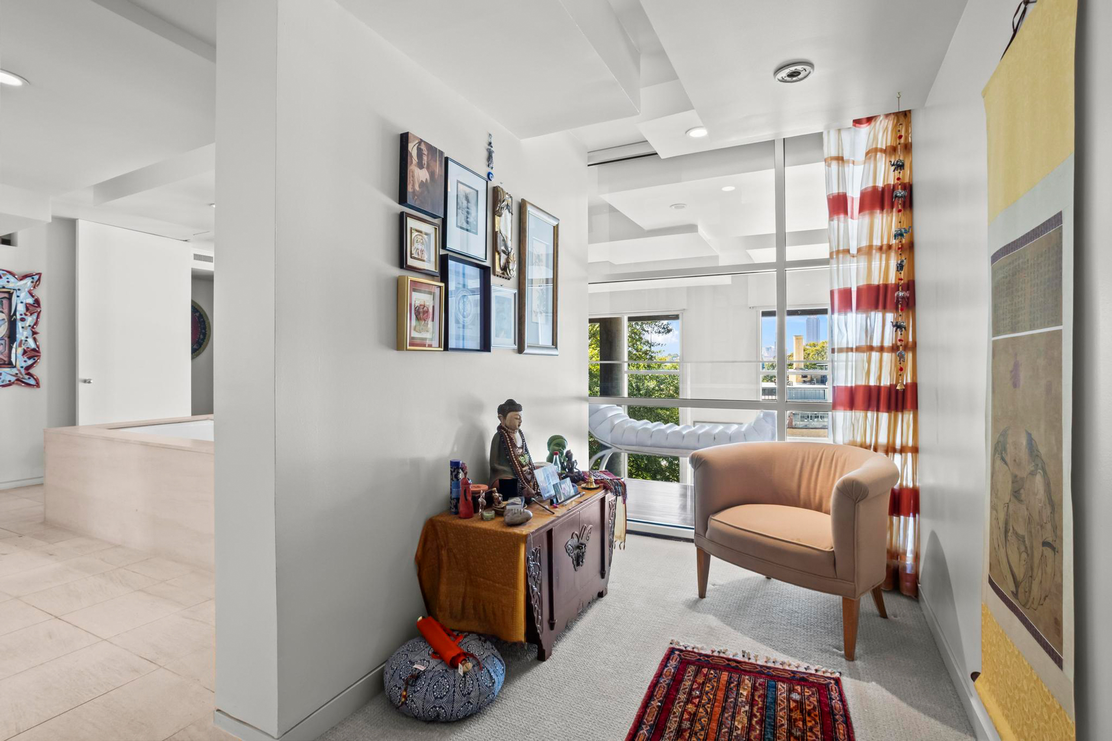  Remarkable Two-Story Loft with Skyline Views - 物件實景
