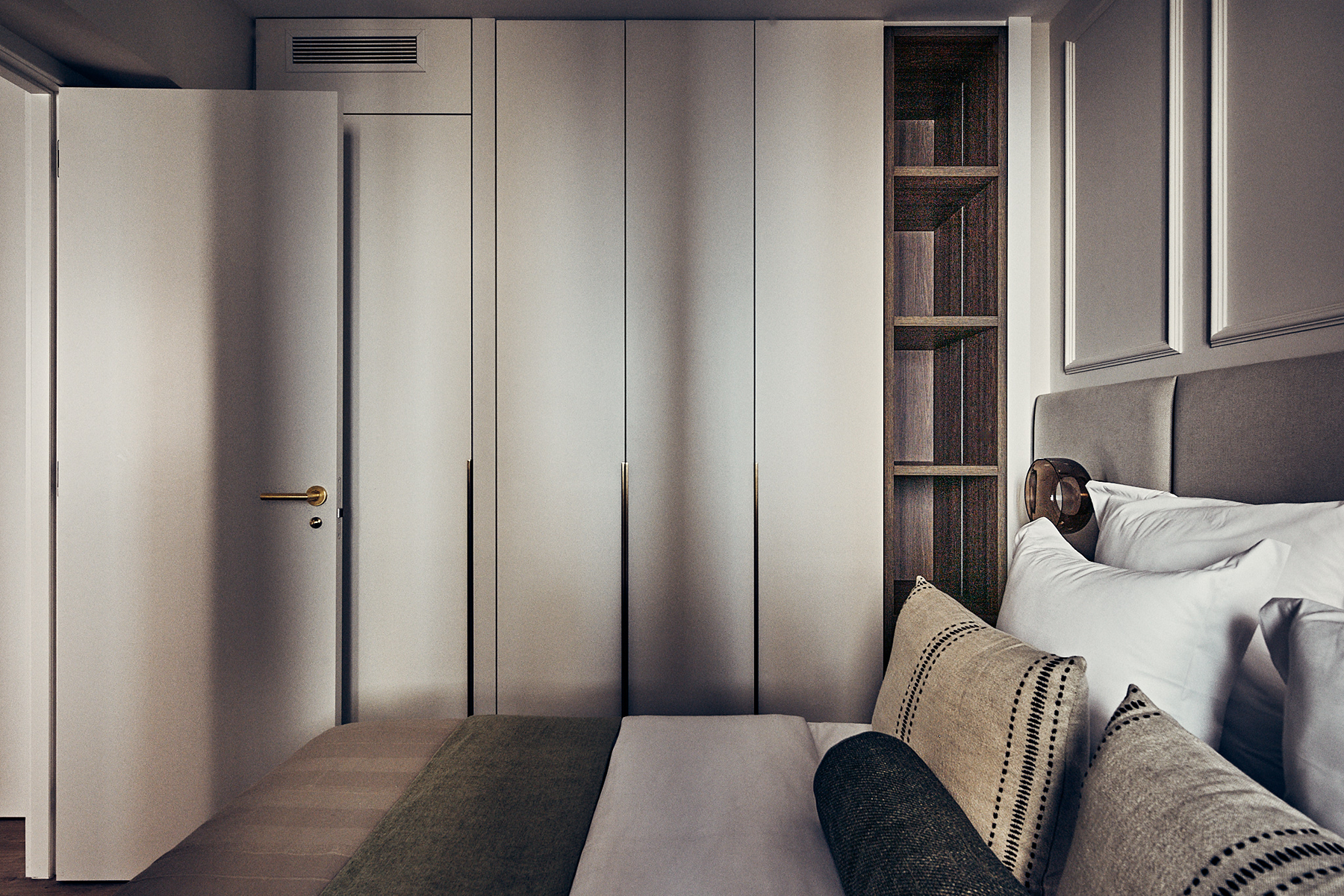  Renovated Modern-Style Flat in Downtown Madrid - 物件實景