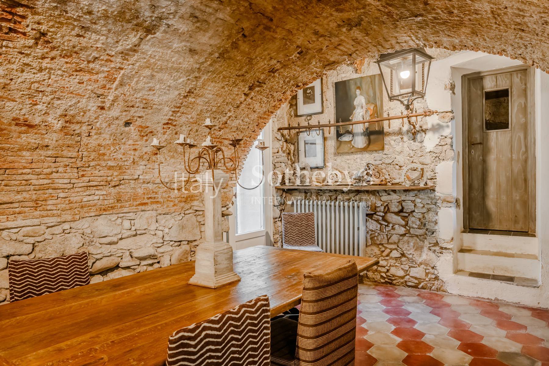  Charming renovated historic mill with swimming pool - 物件實景