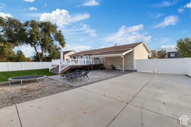 Riverton, Utah, 84065, United States, 6 Bedrooms Bedrooms, ,2 BathroomsBathrooms,Residential,For Sale,1982164