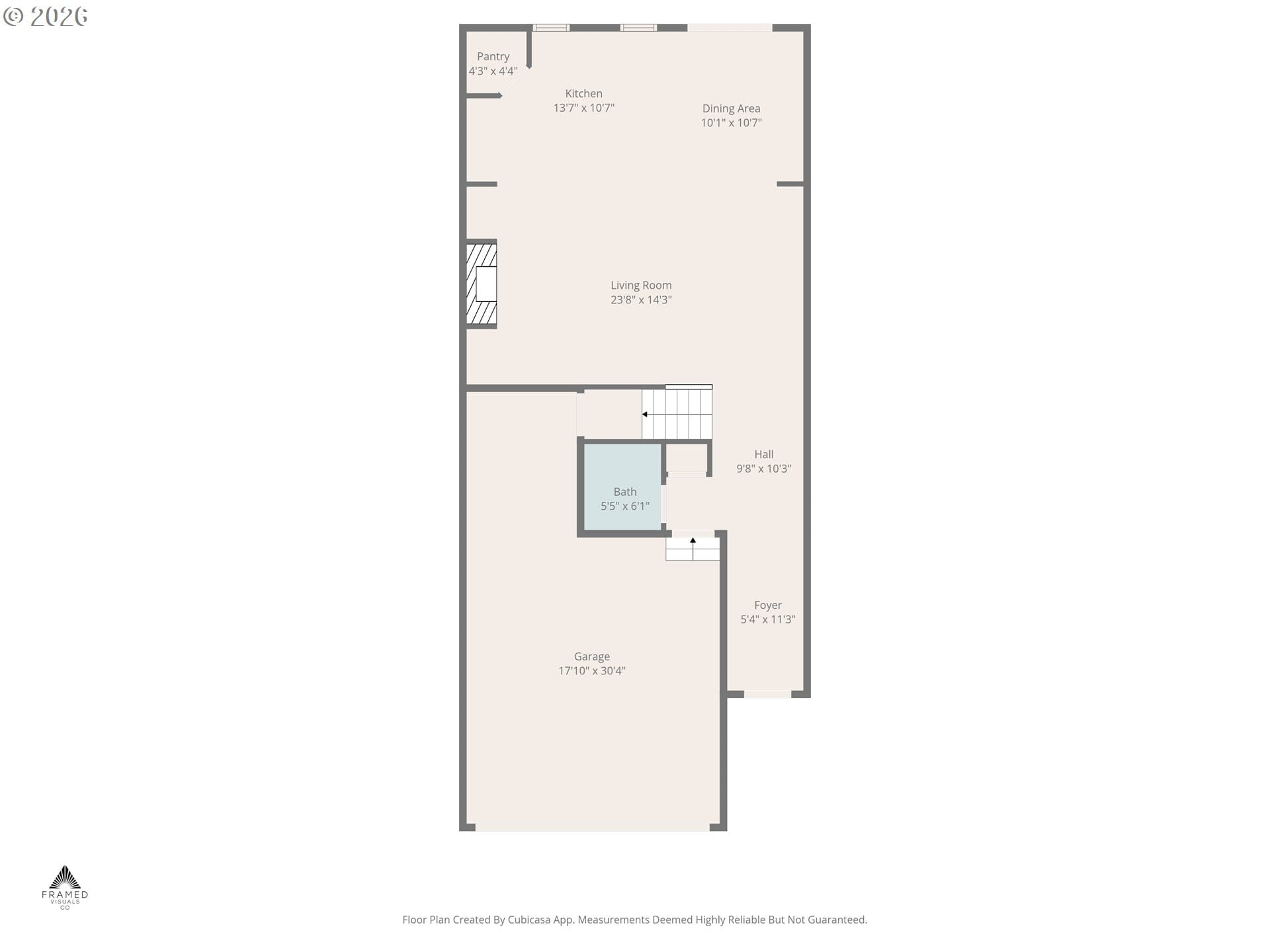  60439 HEDGEWOOD LN Bend, OR 97702 - 物件實景