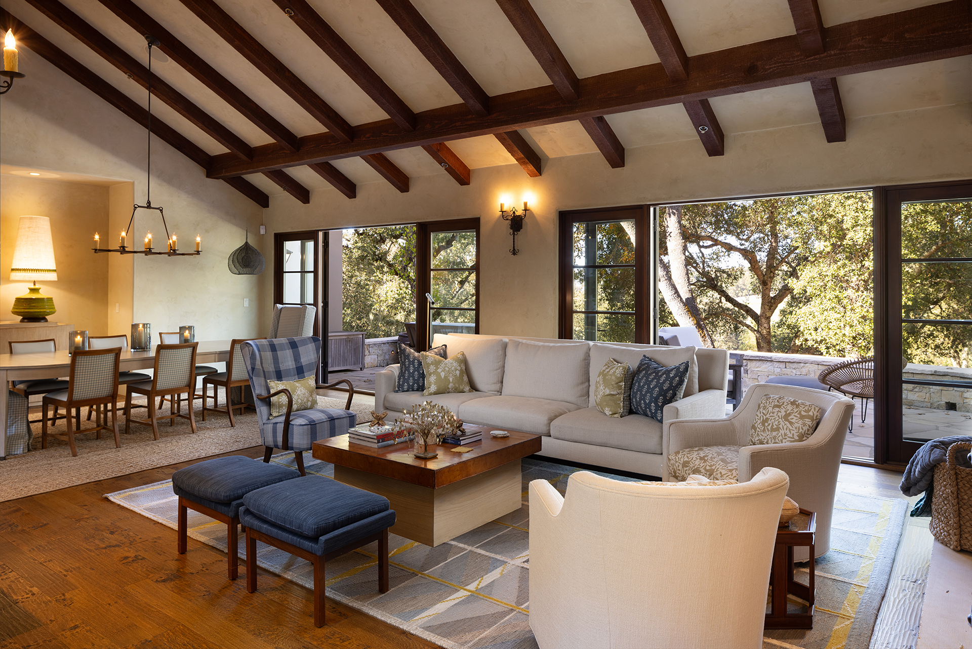  6 San Clemente Trail, Carmel - 物件實景