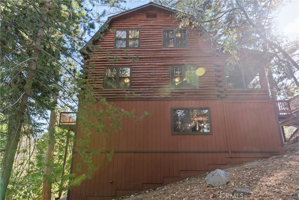 Twin Peaks, California, 92391, United States, 4 Bedrooms Bedrooms, ,3 BathroomsBathrooms,Residential,For Sale,1992478