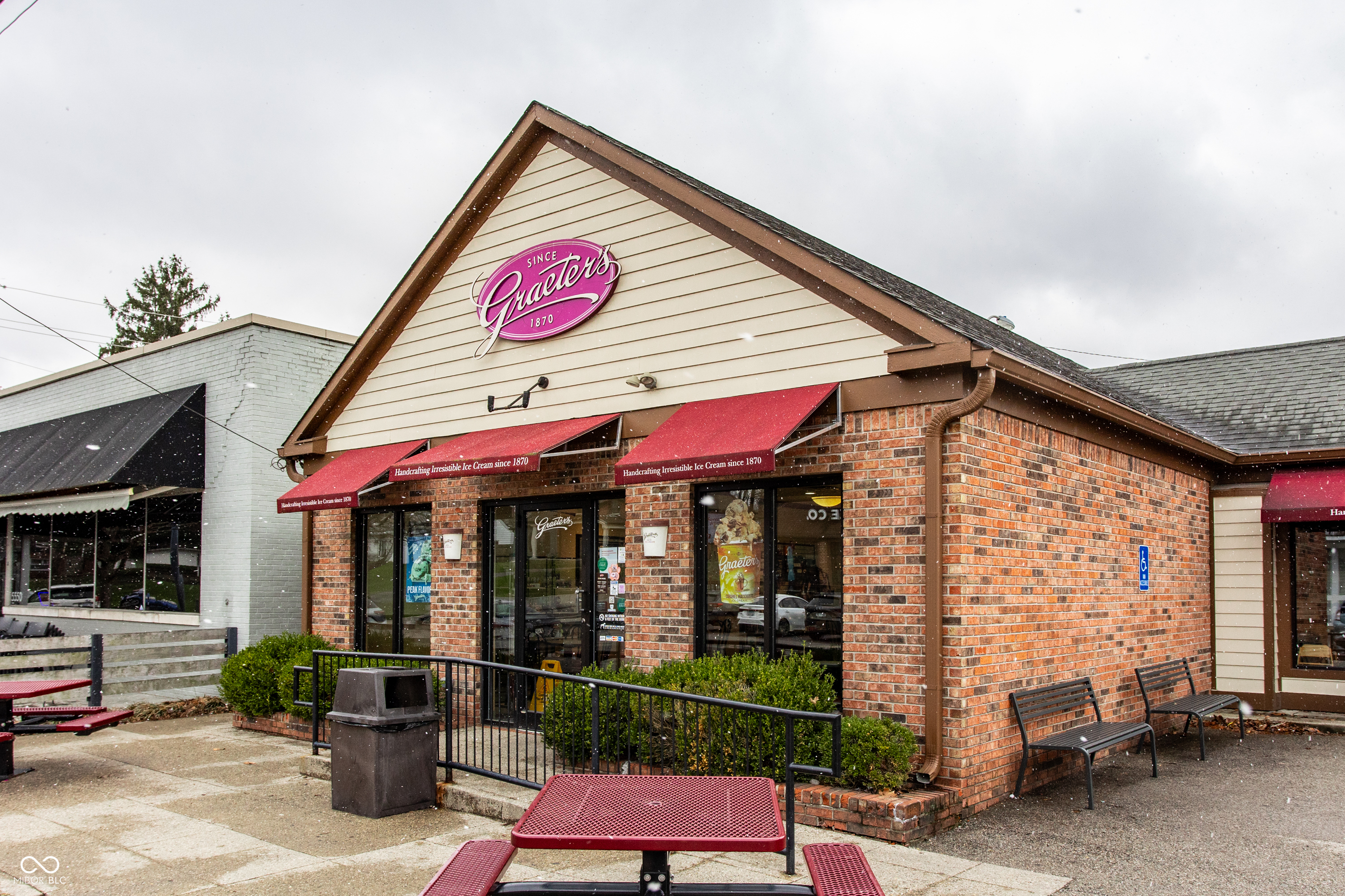 Indianapolis, Indiana, 46208, United States, ,Residential,For Sale,2030661