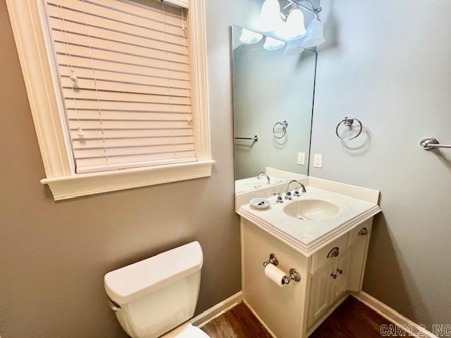 Maumelle, Arkansas, 72113, United States, 5 Bedrooms Bedrooms, ,4 BathroomsBathrooms,Residential,For Sale,1887033
