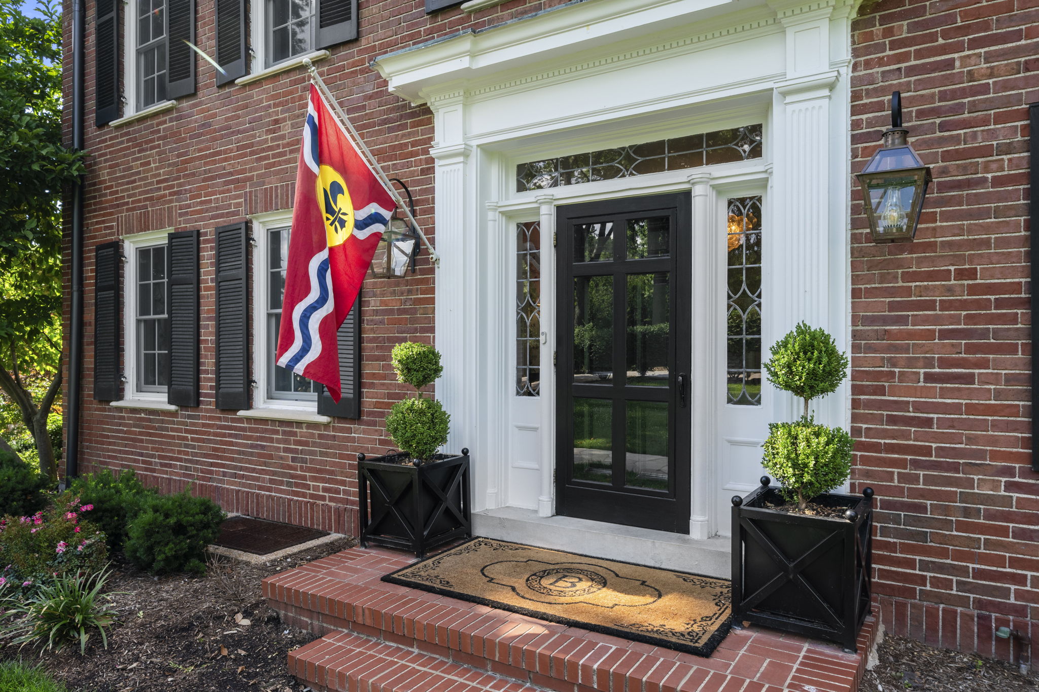  Exquisite Luxury Living in the Heart of Ladue - 物件實景