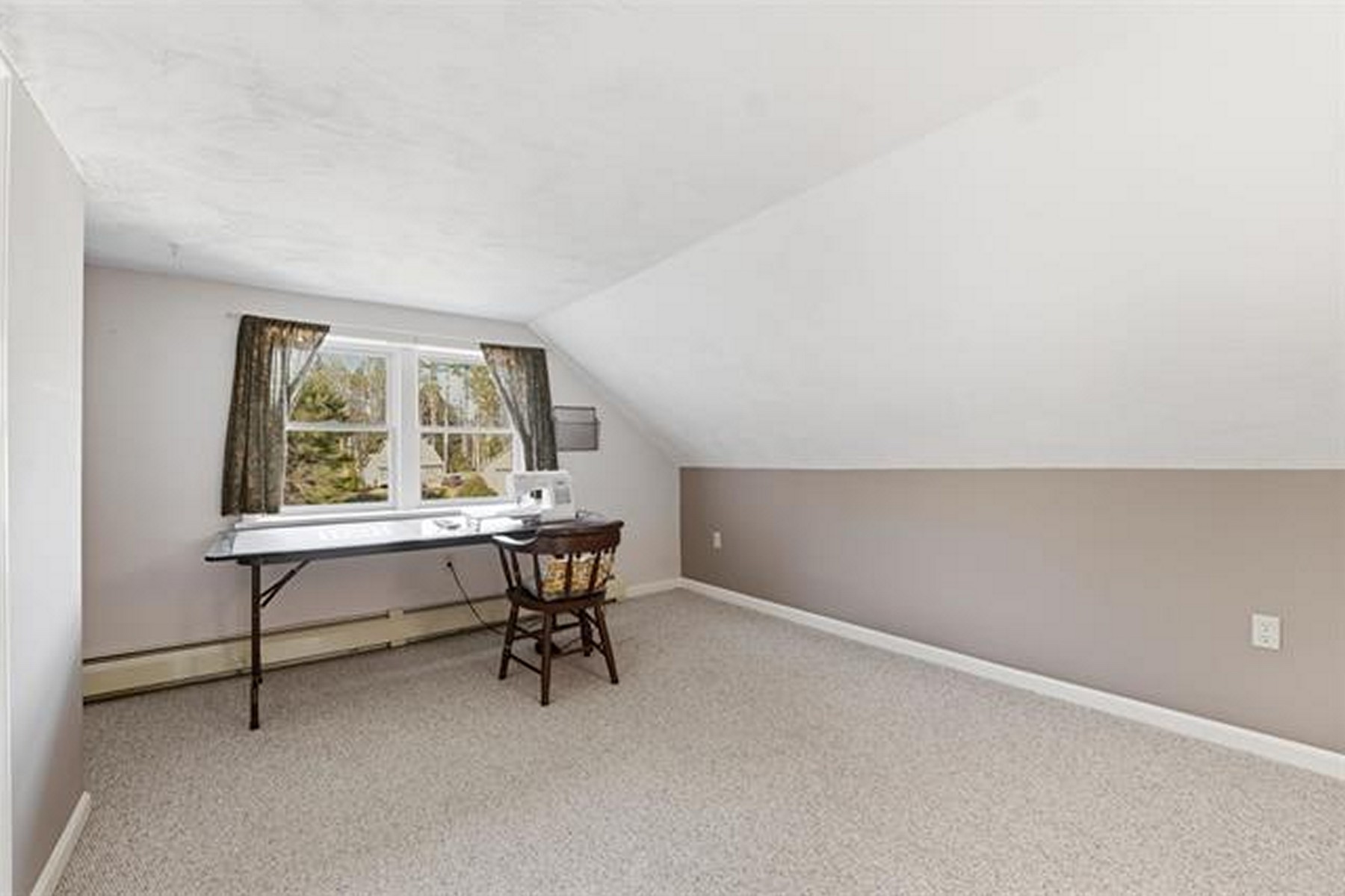  25 Elliot Road - 物件實景