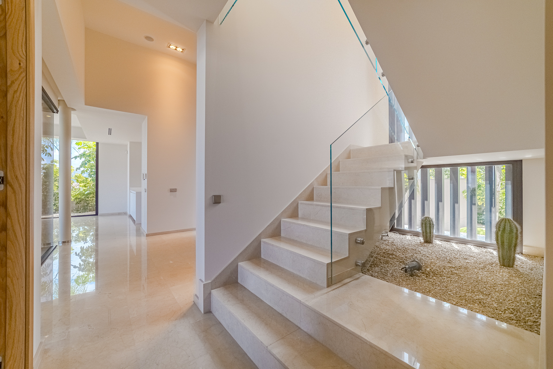  Contemporary villa with views of the Atlantic - 物件實景
