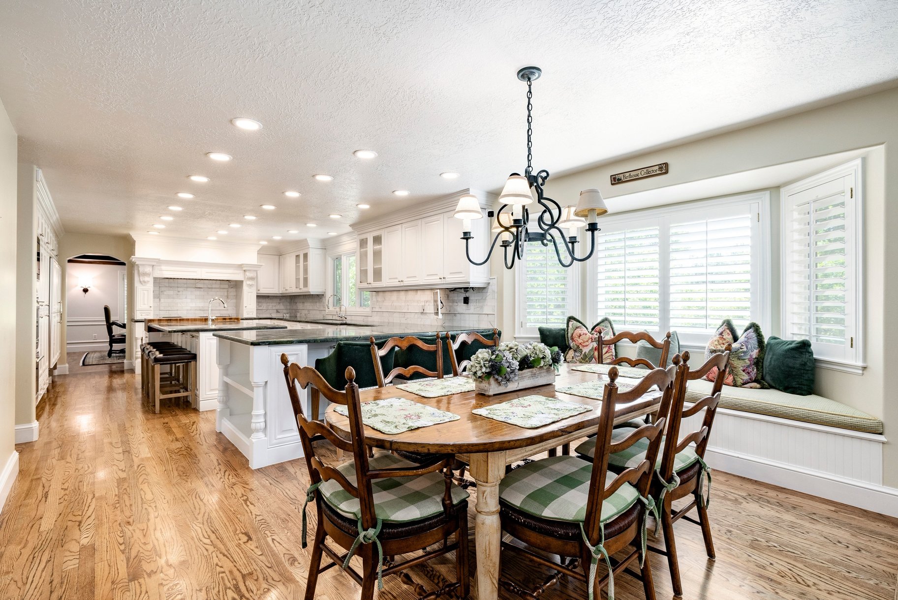  Private Cottonwood Heights Estate with Resort Backyard & Mountain Views - 物件實景