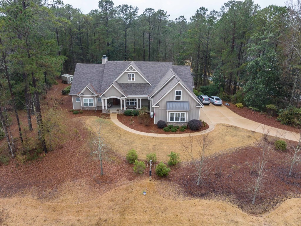 Pine Mountain, Georgia, 31822, United States, 4 Bedrooms Bedrooms, ,3 BathroomsBathrooms,Residential,For Sale,2001934