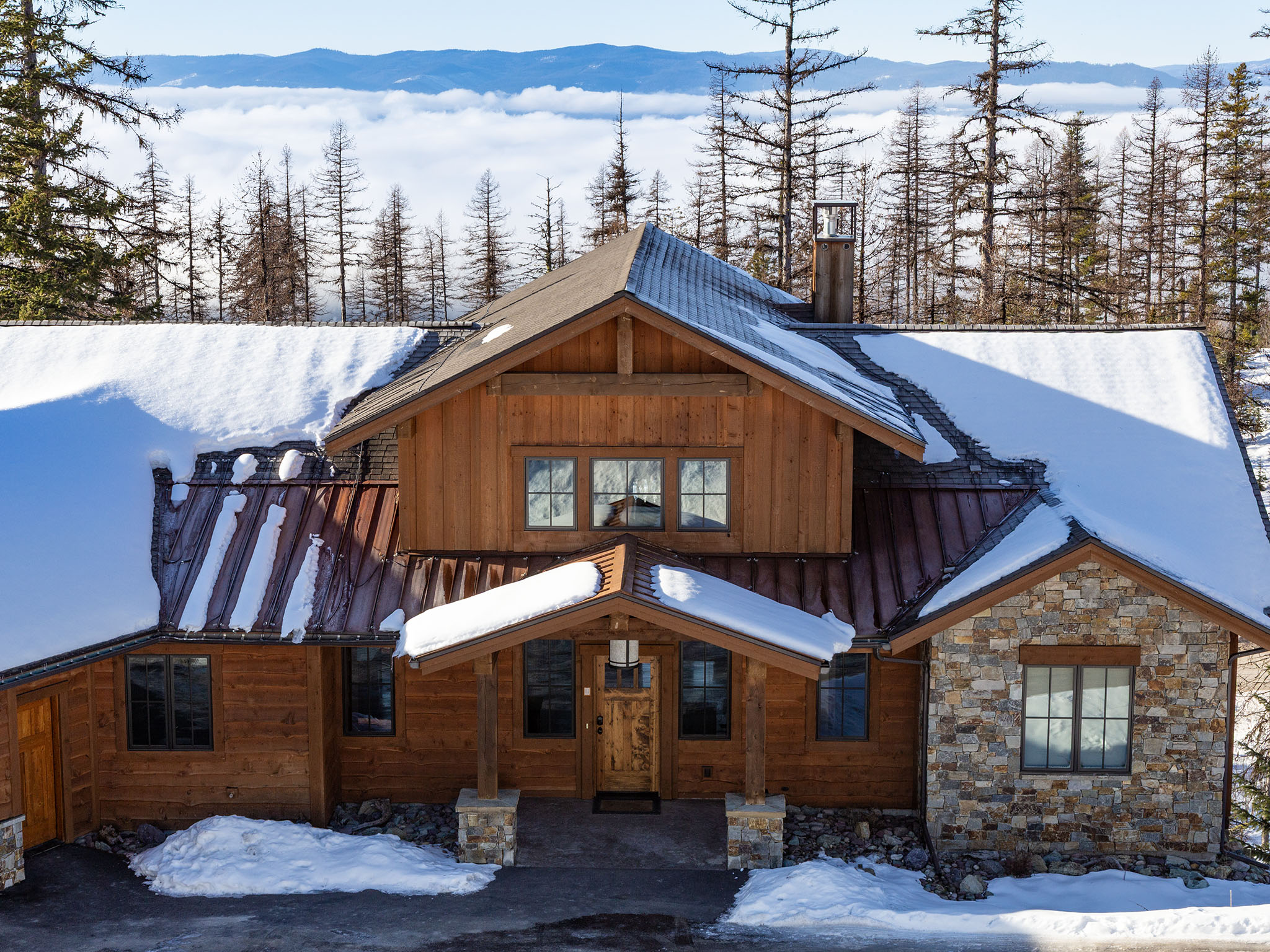  317 Elk Highlands Drive - 物件實景