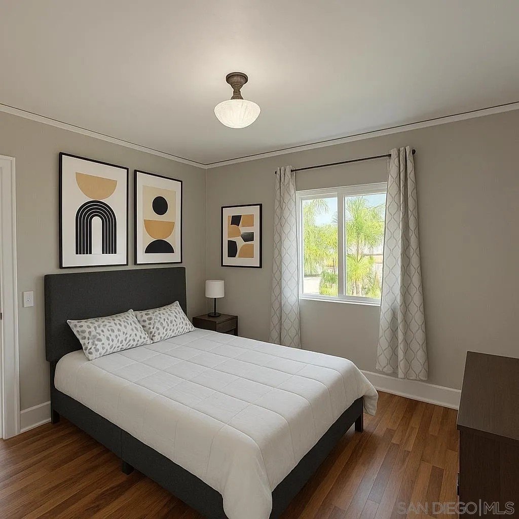 San Diego, California, 92104, United States, 2 Bedrooms Bedrooms, ,1 BathroomBathrooms,Residential,For Sale,1906759