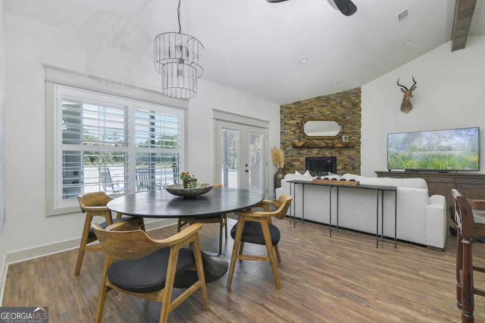 Kingsland, Georgia, 31548, United States, 4 Bedrooms Bedrooms, ,3 BathroomsBathrooms,Residential,For Sale,1916651