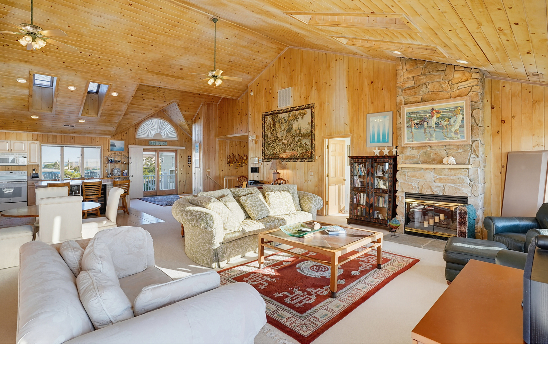  37135 Ocean Park Lane / Fenwick Island - 物件實景