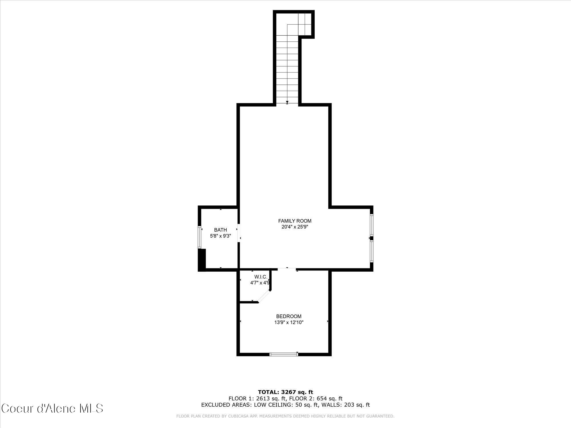 Post Falls, Idaho, 83854, United States, 5 Bedrooms Bedrooms, ,5 BathroomsBathrooms,Residential,For Sale,1981569