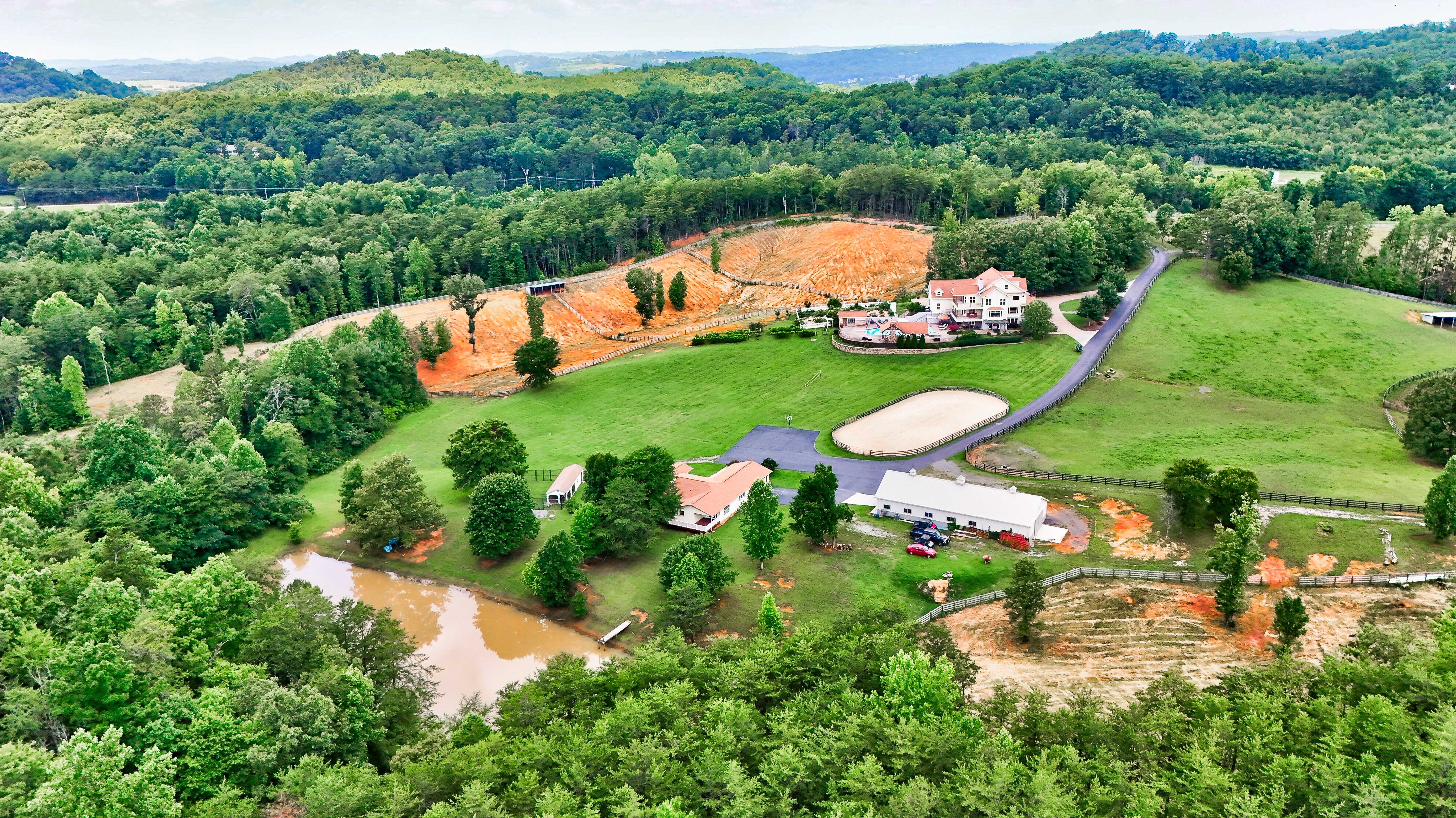  4506 Six Mile Road, Maryville, TN 37803 - 物件實景