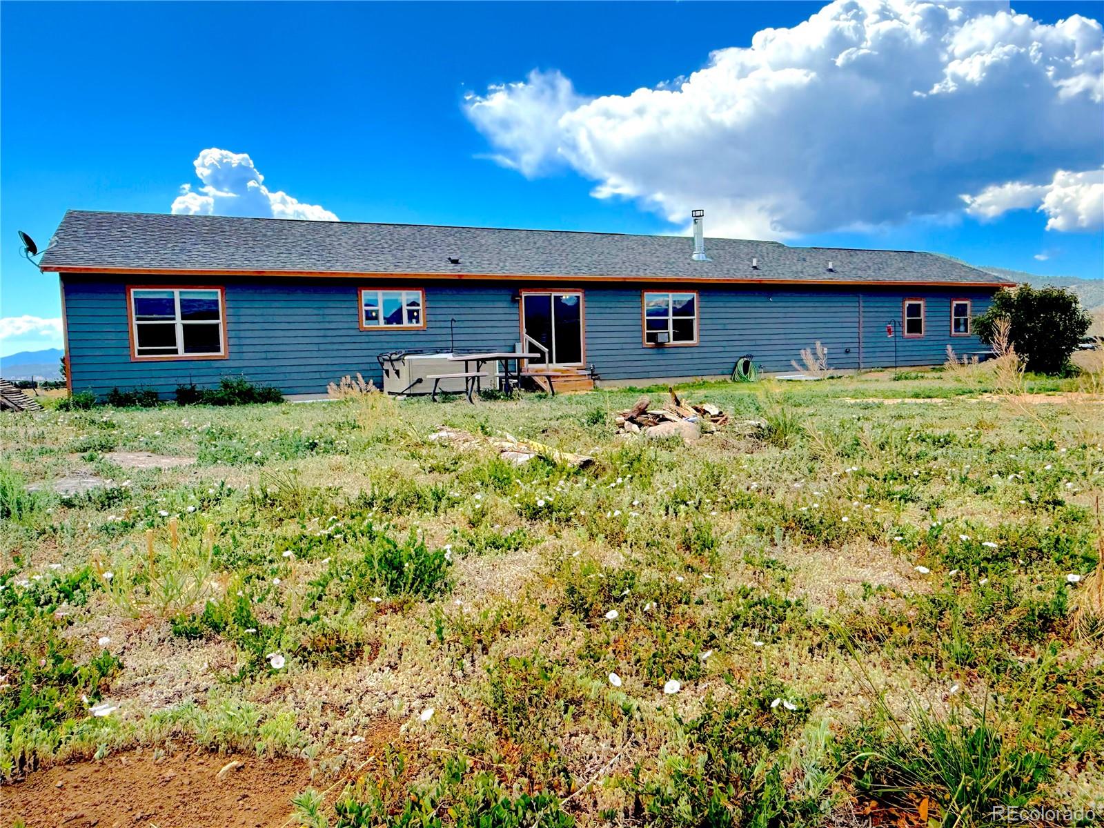Salida, Colorado, 81201, United States, 4 Bedrooms Bedrooms, ,2 BathroomsBathrooms,Residential,For Sale,1983298