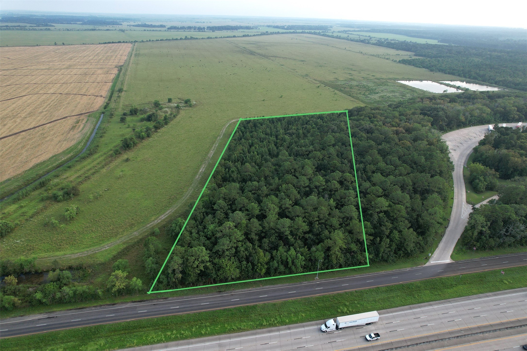 Anahuac, Texas, 77514, United States, ,Land,For Sale,1972826