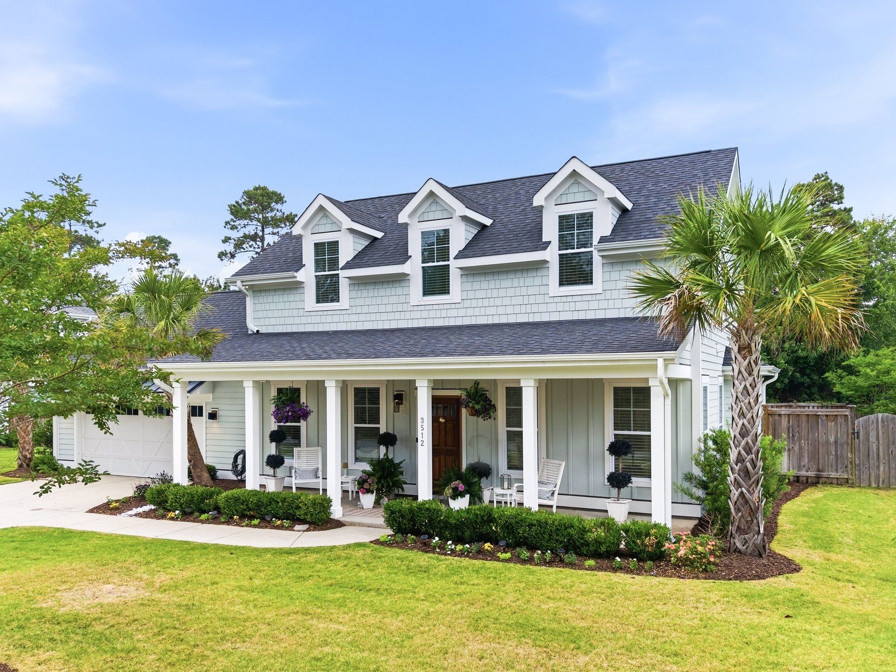  3512 Cordgrass Lane, Wilmington, NC 28409 - 物件實景