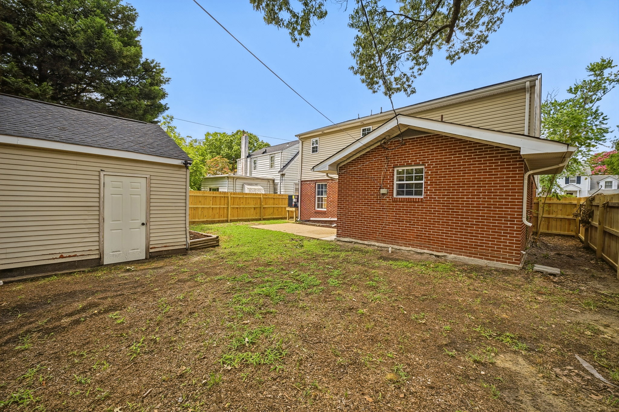  105 Wythe Crescent Drive, Hampton, VA, 23661 - 物件實景