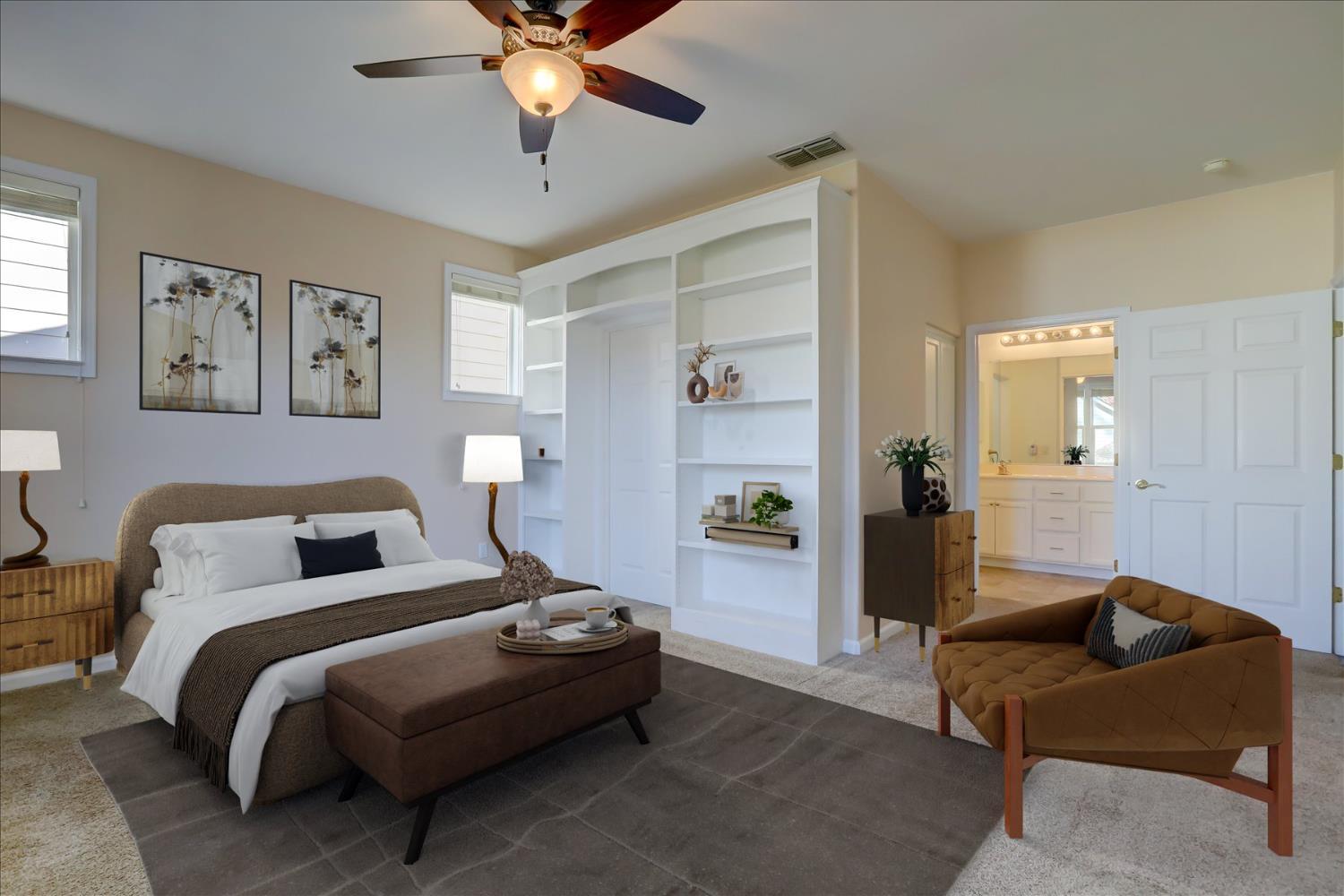 Grass Valley, California, 95945, United States, 2 Bedrooms Bedrooms, ,2 BathroomsBathrooms,Residential,For Sale,1967718