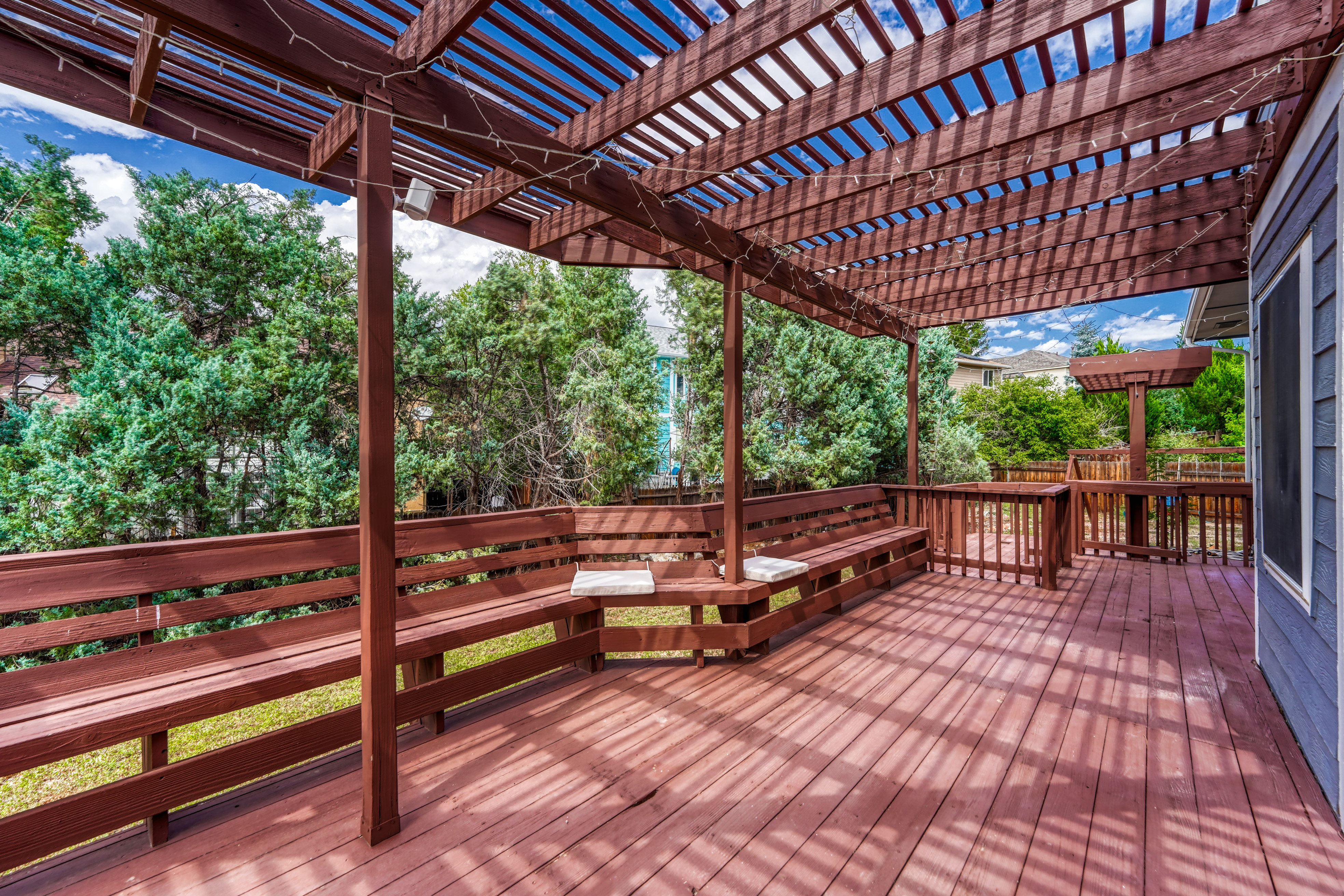  Welcome to Your New Home, Ideally Situated in the Heart of Colorado Springs - 物件實景