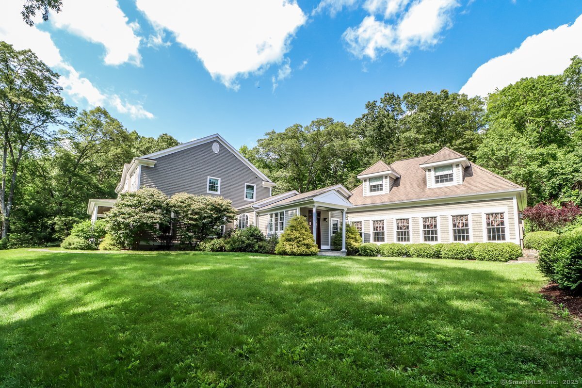 Bridgewater, Connecticut, 06752, United States, 4 Bedrooms Bedrooms, ,6 BathroomsBathrooms,Residential,For Sale,1850308