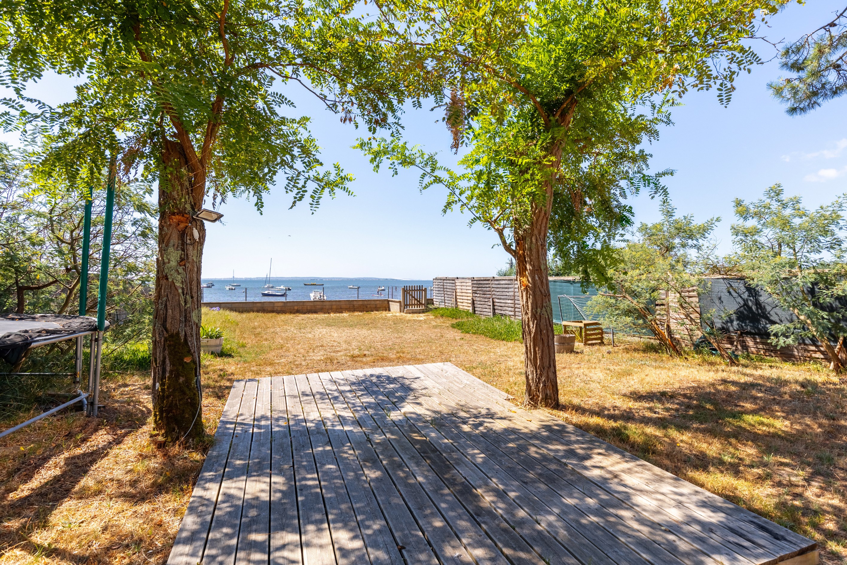  AUTHENTIC VILLA FRONTLINE WITH DIRECT ACCESS TO THE BEACH - 物件實景