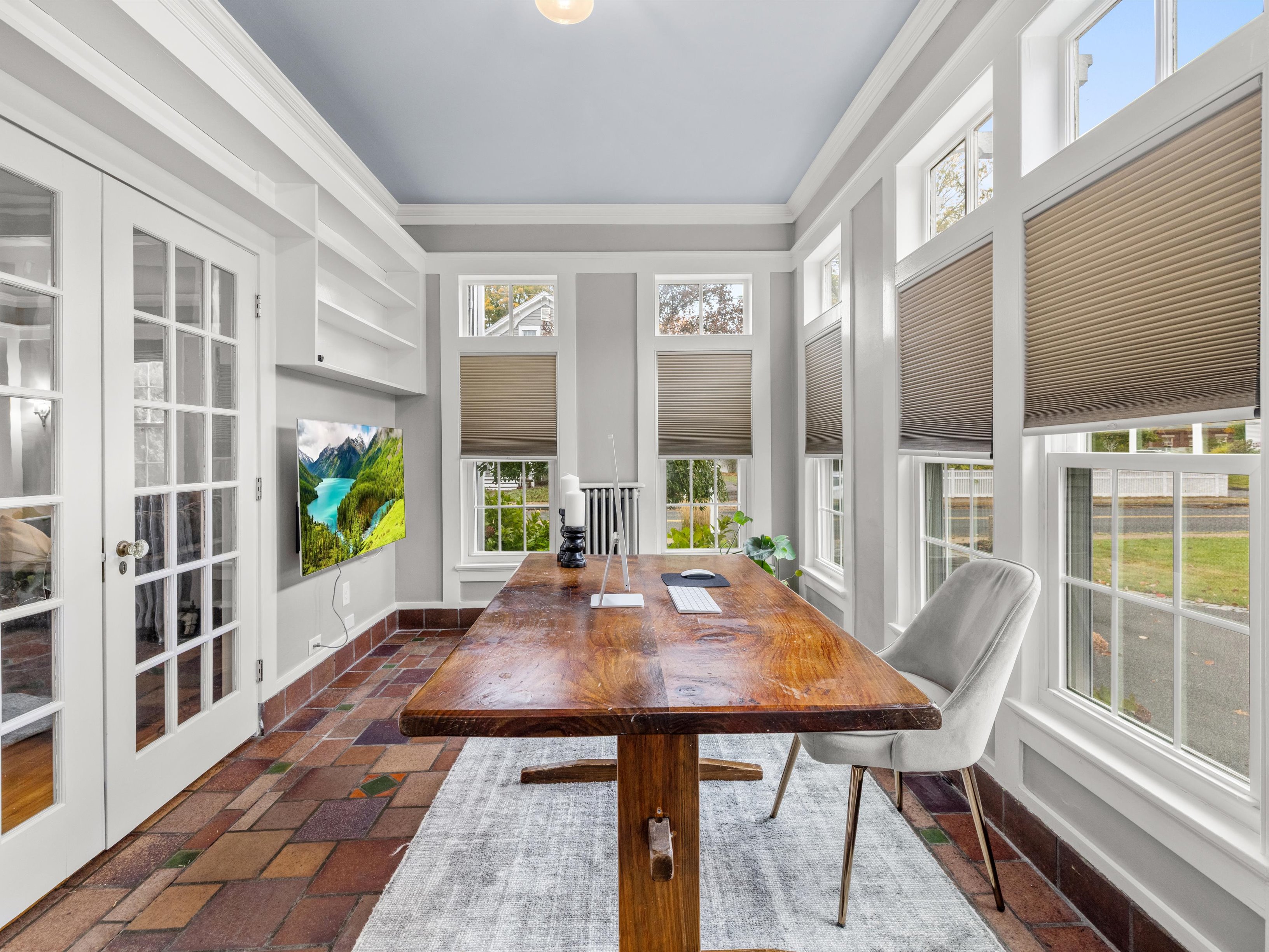  Historic Charm and Modern Luxury in Downtown Westborough - 物件實景