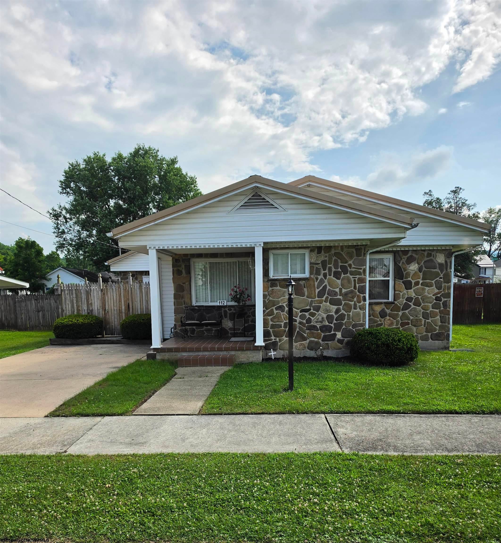 Sullivan Dr, Elkins, WV 26241 #1