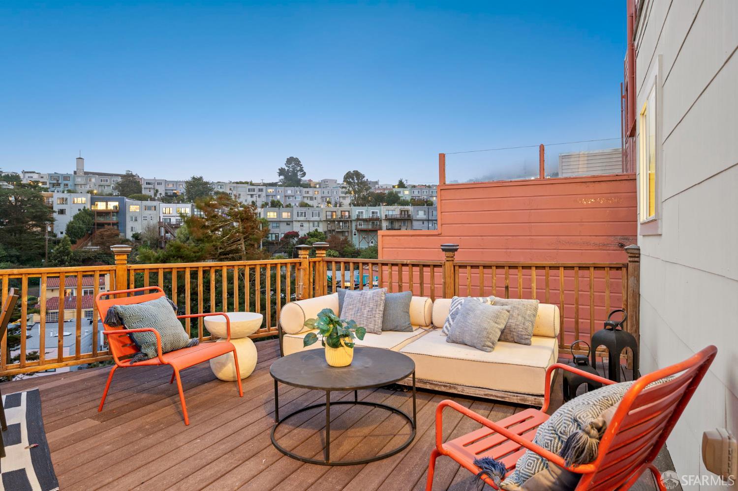 San Francisco, California, 94127, United States, 3 Bedrooms Bedrooms, ,4 BathroomsBathrooms,Residential,For Sale,1961559