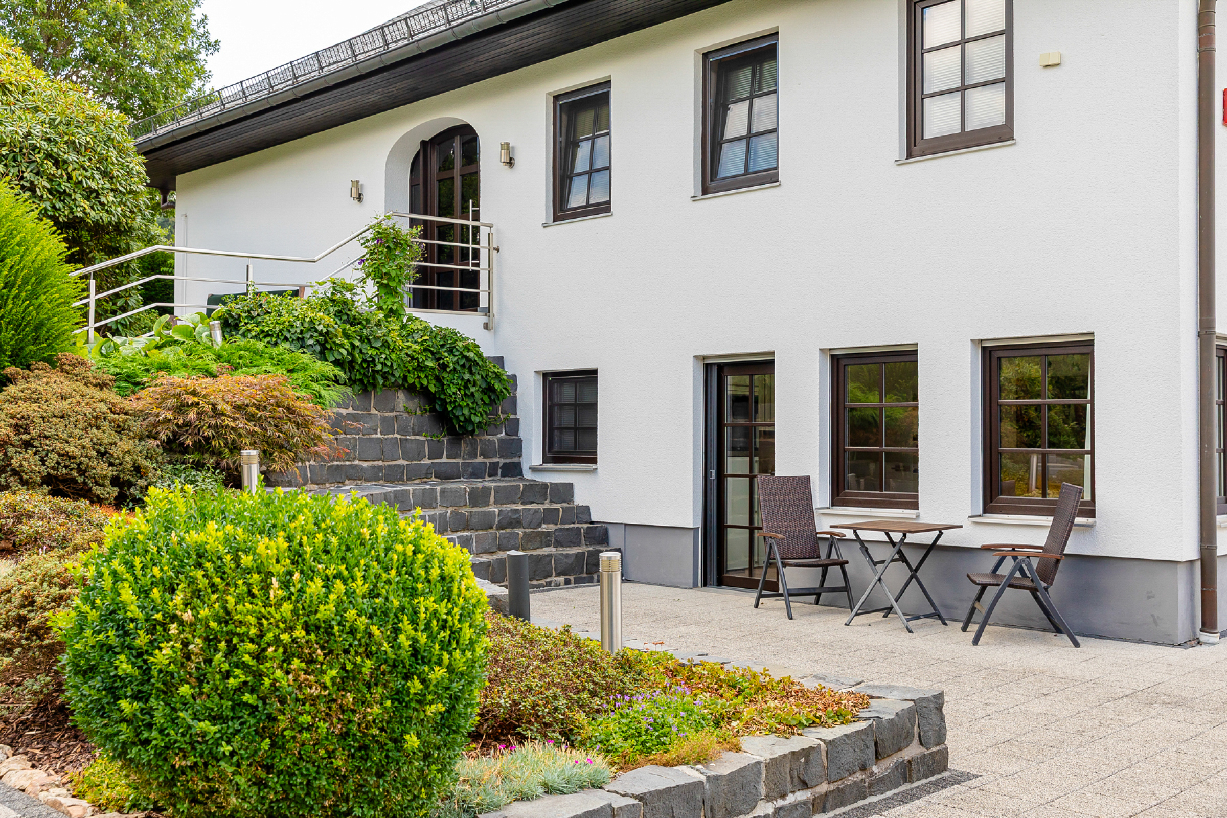 Expansive Villa Estate – Over 3,000 m² of Privacy Surrounded by Greenery - 物件實景