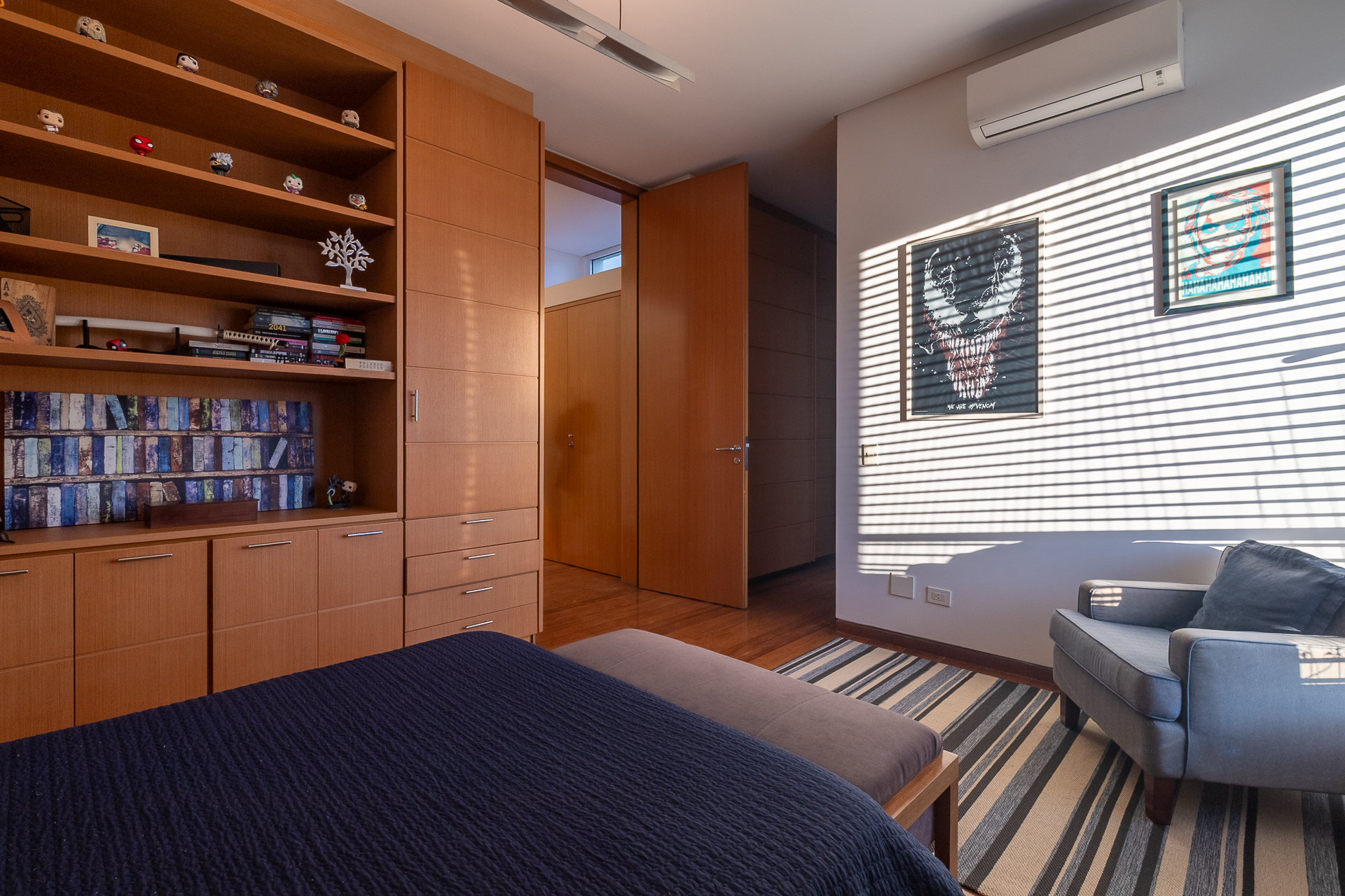  Elegant residence near Hospital Albert Einstein - 物件實景