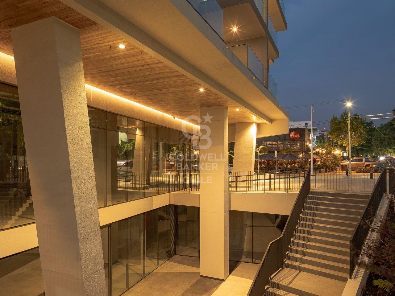Vitacura, Chile, 2 Bedrooms Bedrooms, ,2 BathroomsBathrooms,Residential,For Sale,1817671