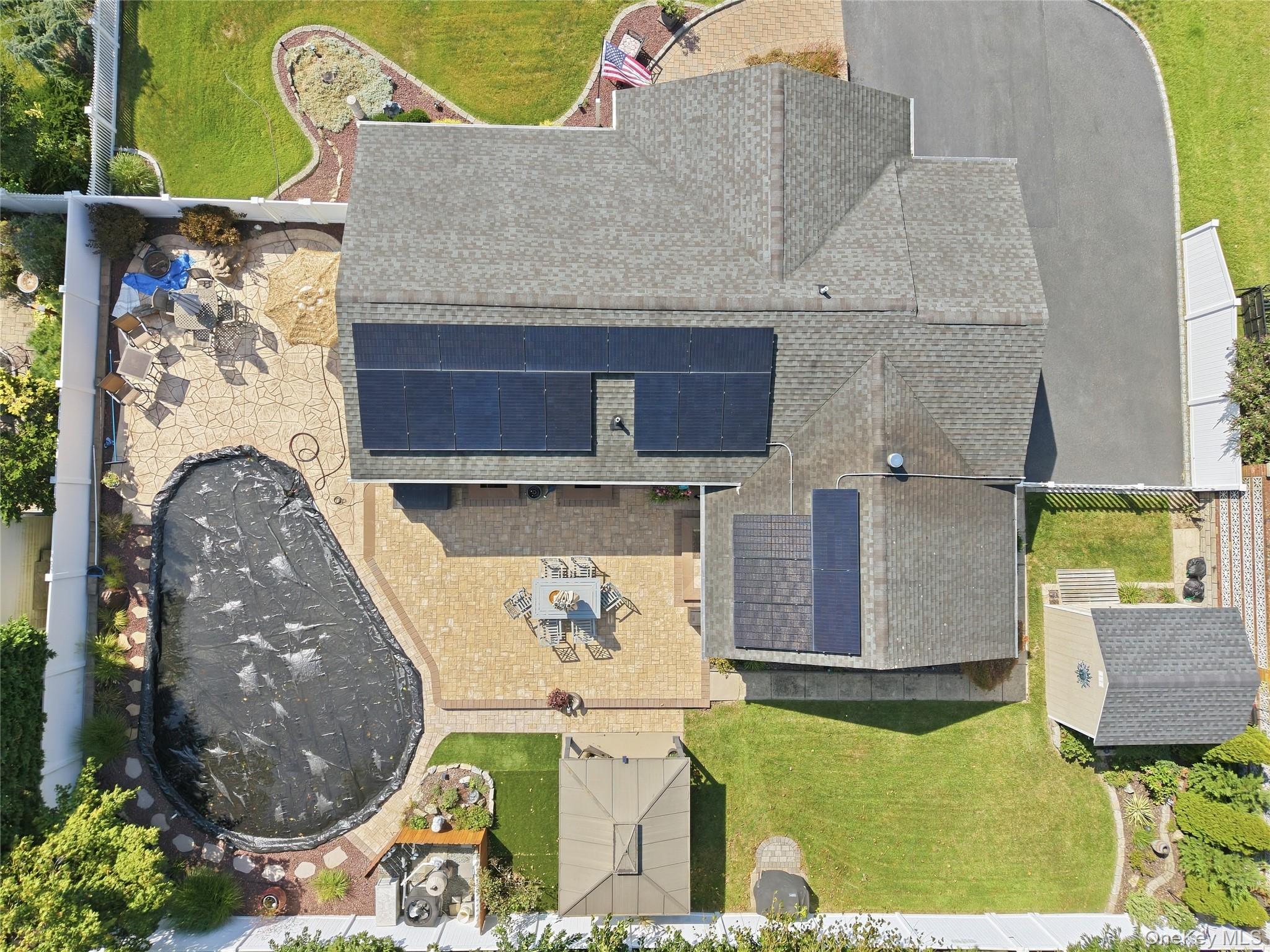  139 N Summit Avenue, Patchogue, NY, 11772 - 物件實景