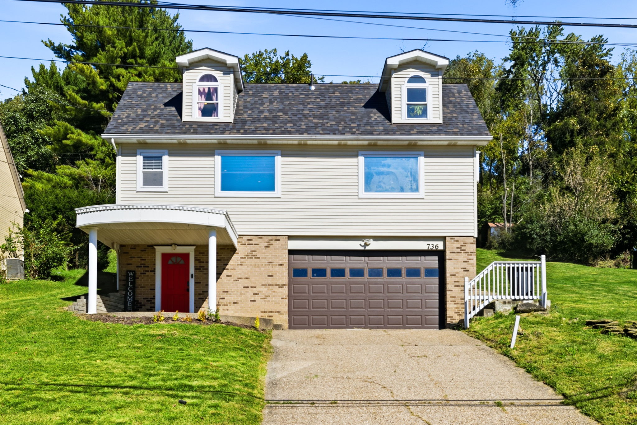  736 Darlington Street, Carnegie, PA 15106 - 物件實景
