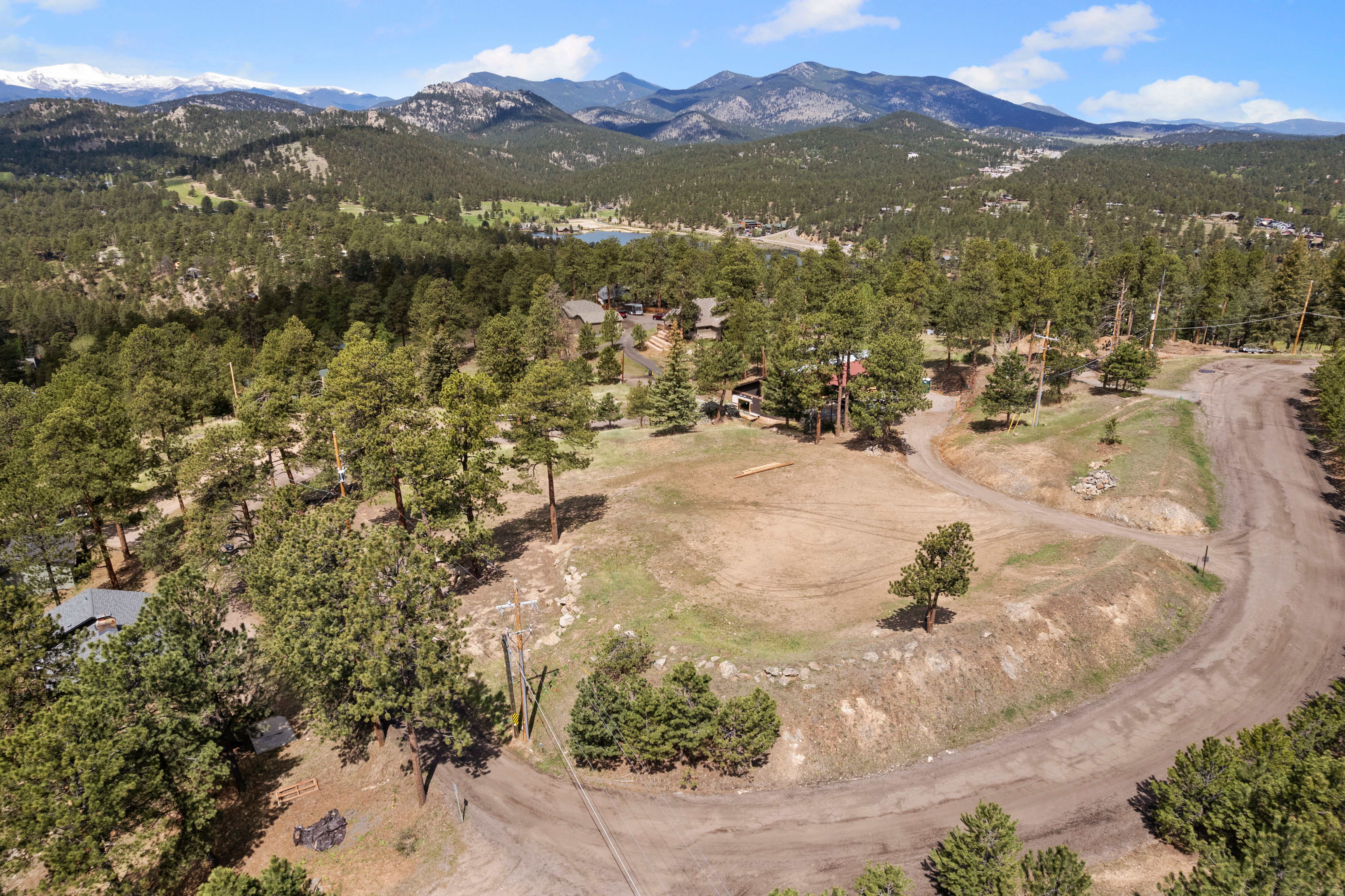  4801 Forest Hill Road, Evergreen, CO, 80439 - 物件實景