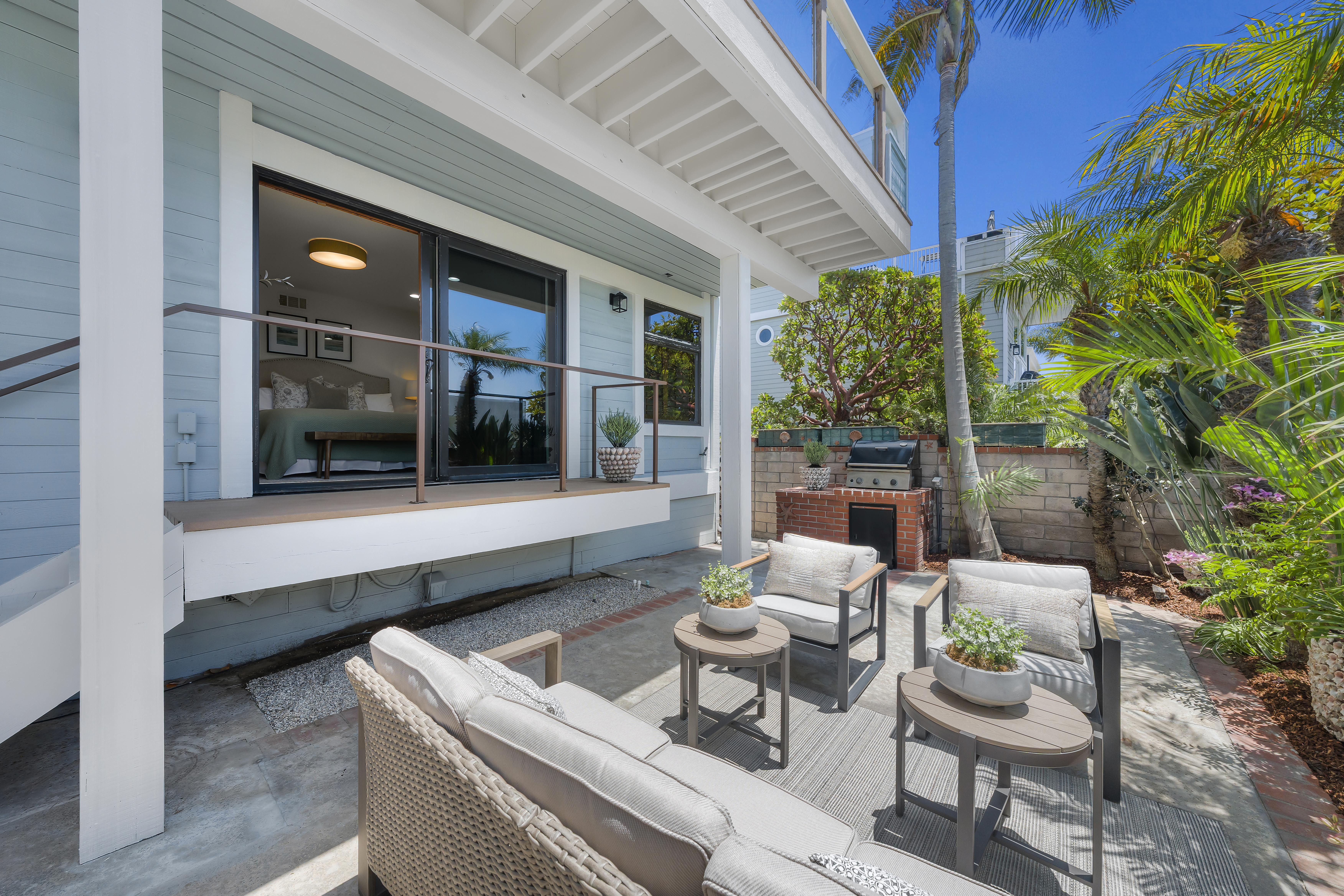  2461 Silverstrand Avenue, Hermosa Beach, CA 90254 - 物件實景