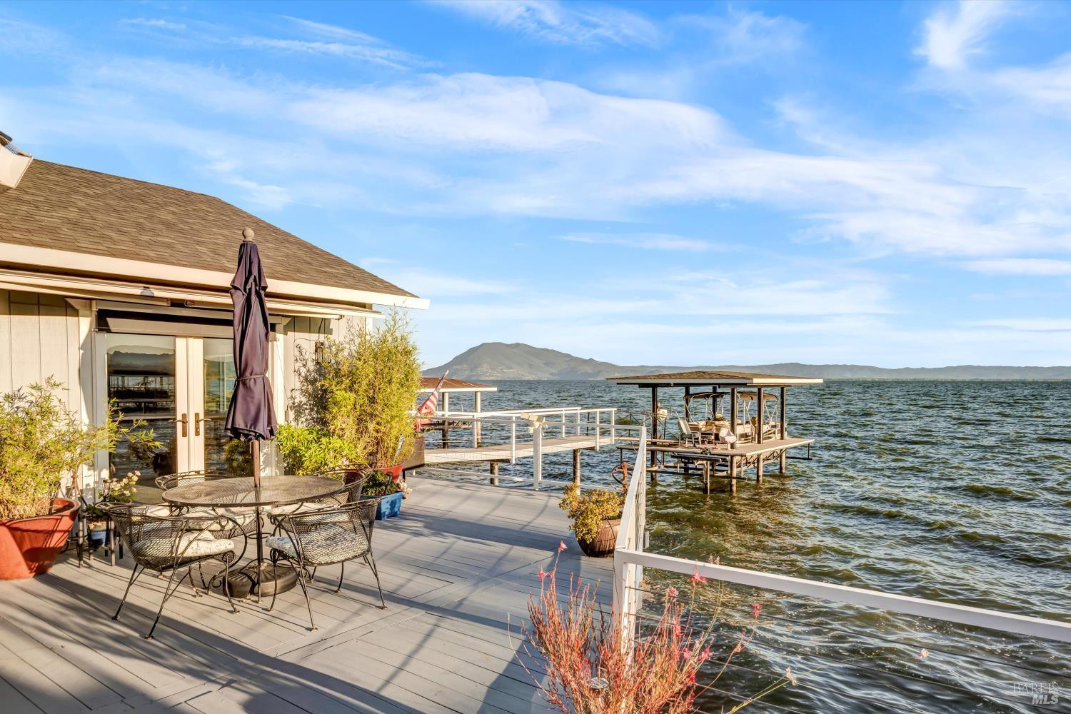 Nice, California, 95464, United States, 3 Bedrooms Bedrooms, ,4 BathroomsBathrooms,Residential,For Sale,1974122