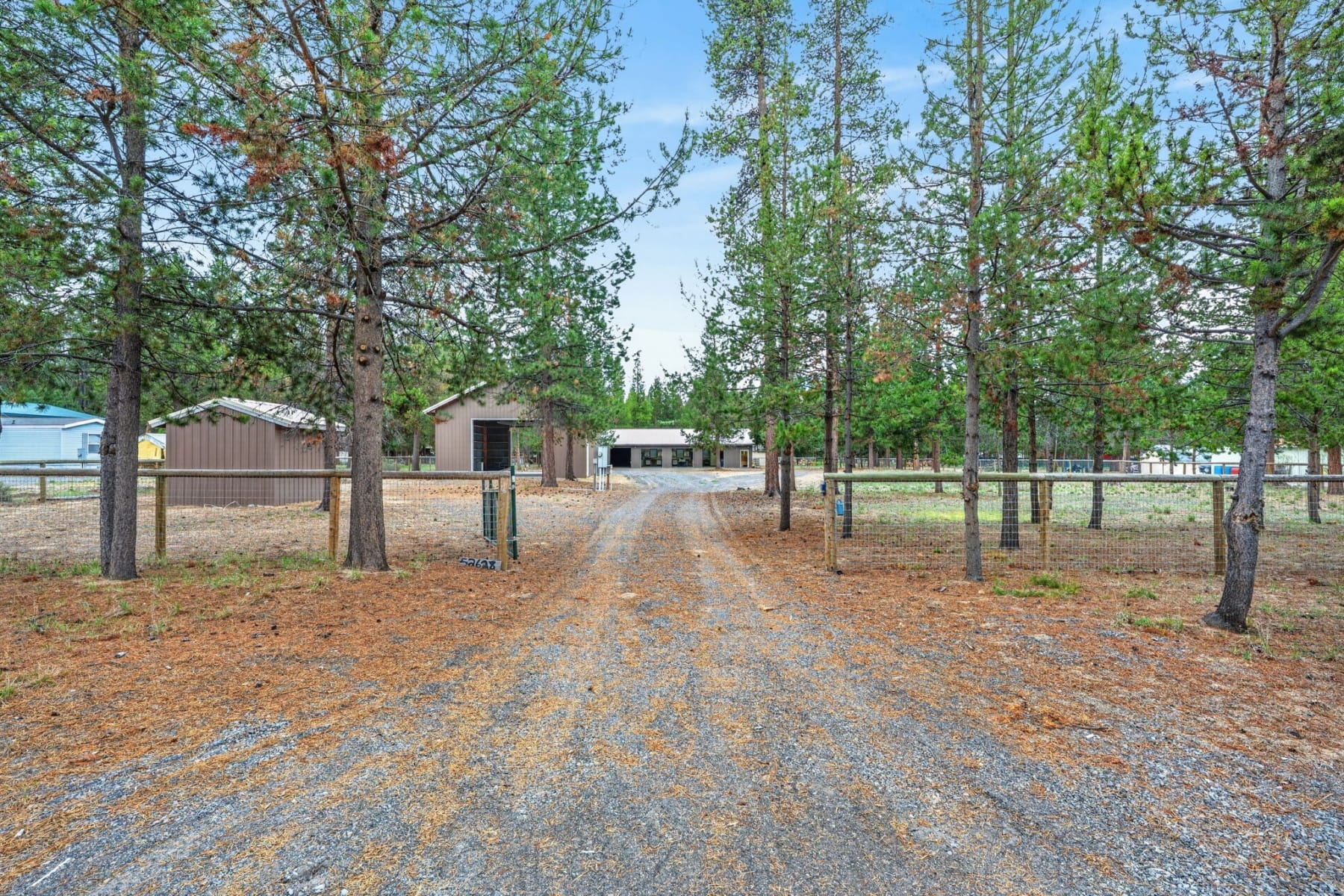  52628 Ammon Road La Pine, OR 97739 - 物件實景