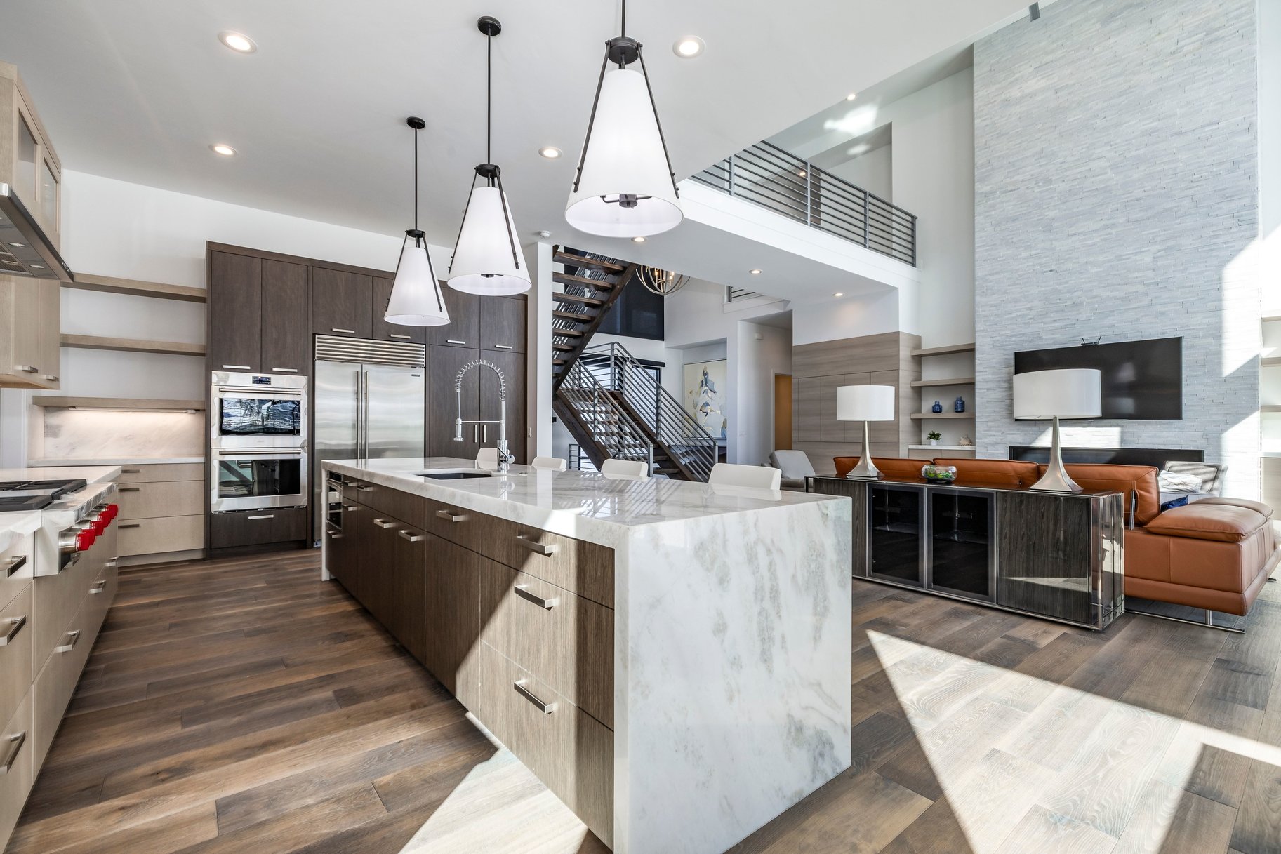  Luxury Living Near Little Cottonwood Canyon - 物件實景