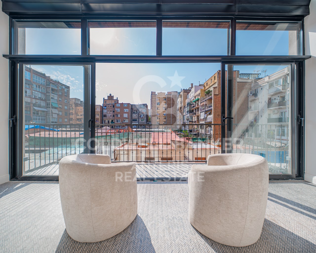 Barcelona, Catalonia, ES, 2 Bedrooms Bedrooms, ,2 BathroomsBathrooms,Residential,For Sale,1932688