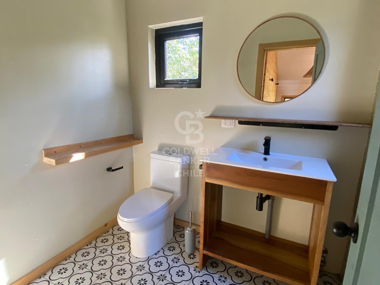 Puerto Varas, Chile, 5 Bedrooms Bedrooms, ,4 BathroomsBathrooms,Residential,For Sale,1971659